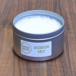 Jacobsen Salt