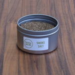 Smoke Salt