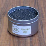 Volcanic Salt